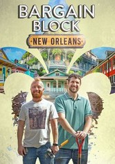 Bargain Block: New Orleans
