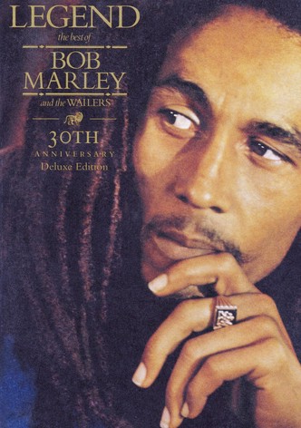 Legend: The Best of Bob Marley and the Wailers (30th Anniversary Deluxe Edition)