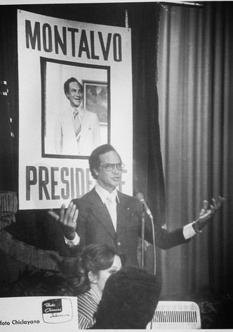 La señora de Cárdenas