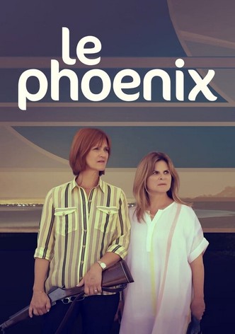 Le Phoenix