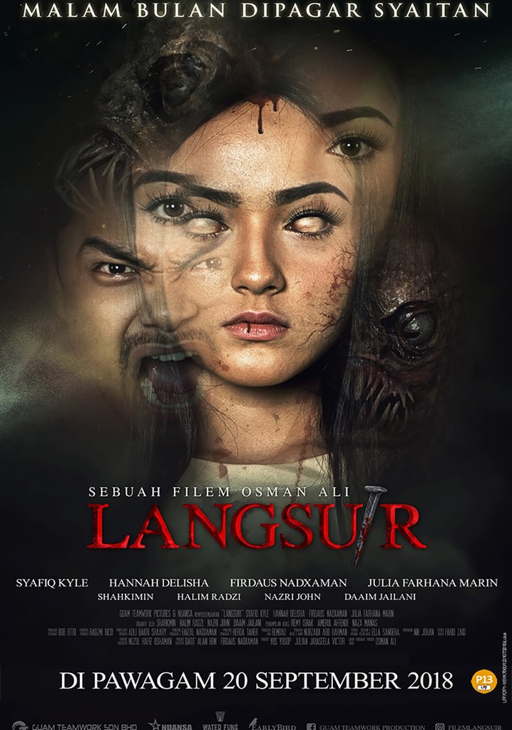 Langsuir