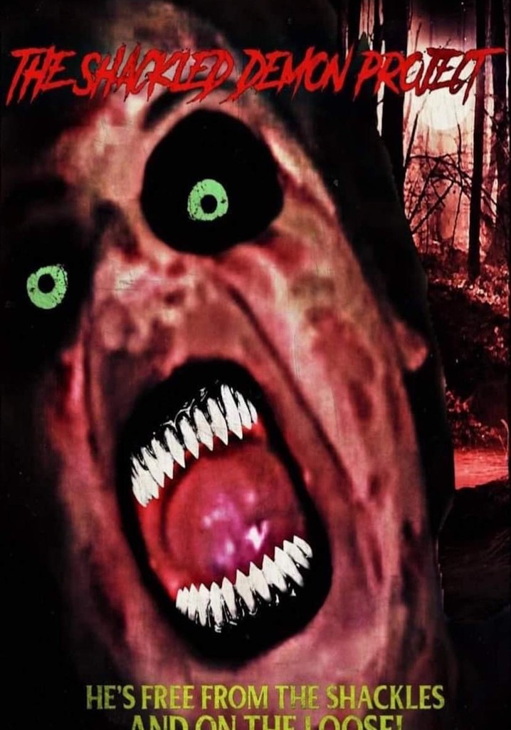 The Shackled Demon Project