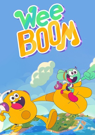 WeeBoom, Season 1