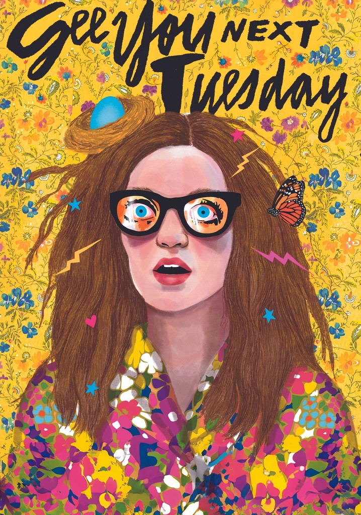 See You Next Tuesday