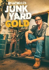 Roadkill's Junkyard Gold