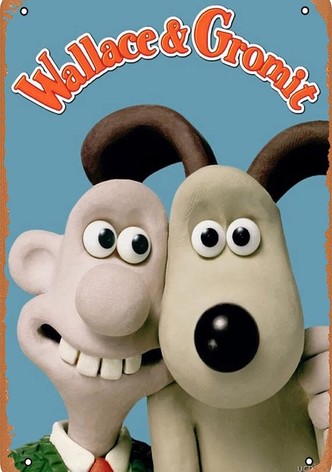 Wallace and Gromit - A Grand Night In