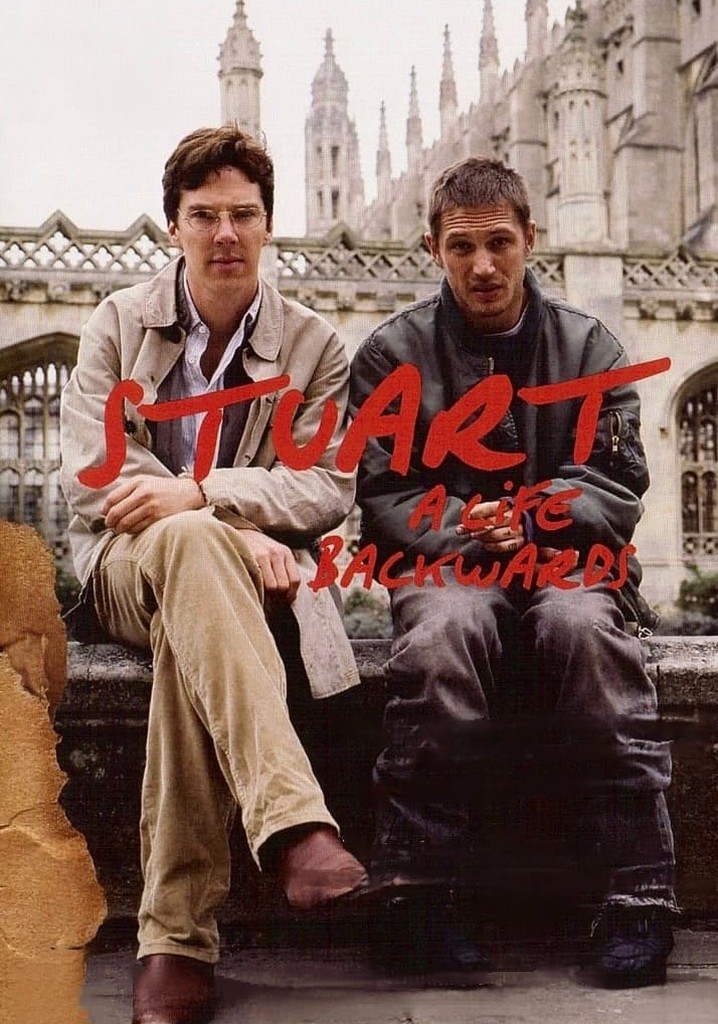 洋画・外国映画 STUART A LIFE BACKWARDS Wer war Stuart Shorter? - Stream: Jetzt online anschauen