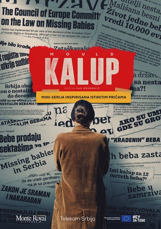 Kalup