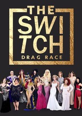 The Switch Drag Race - シーズン 1