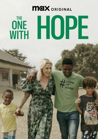 The One with Hope