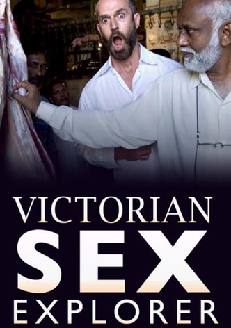 Victorian Sex Explorer