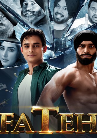 Fateh