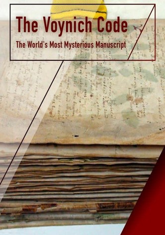 Das Voynich-Rätsel – Die geheimnisvollste Handschrift der Welt