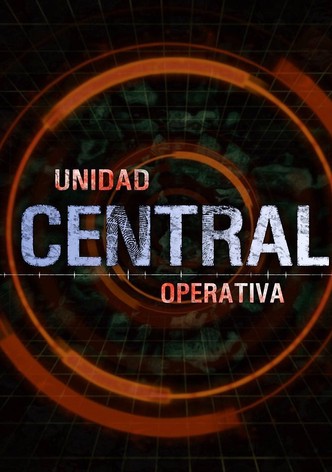 Unidad Central Operativa