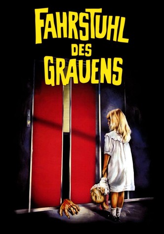 Fahrstuhl des Grauens
