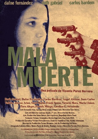 Malamuerte
