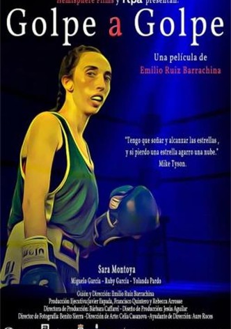 Golpe a Golpe (Blow by Blow)