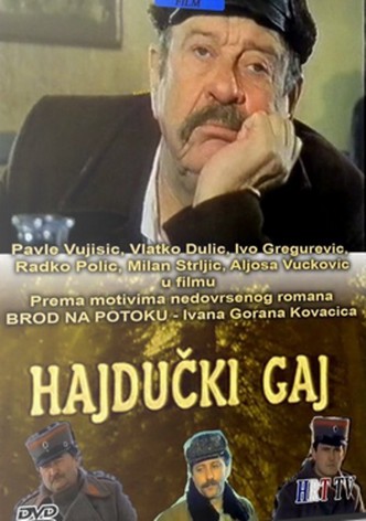 Hajducki gaj