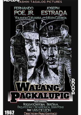 Walang pagkalupig