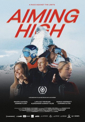 Aiming High - a race against the limits