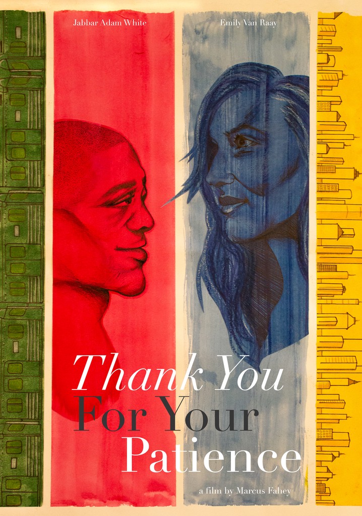 Thank You for Your Patience