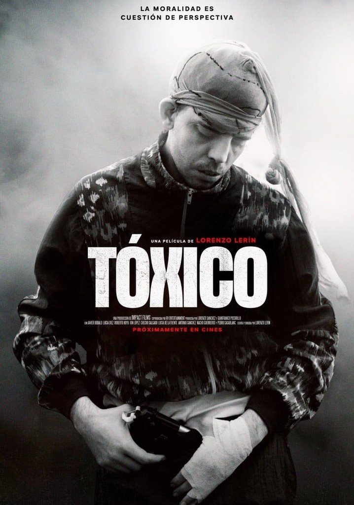 Tóxico