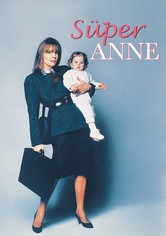 Süper Anne