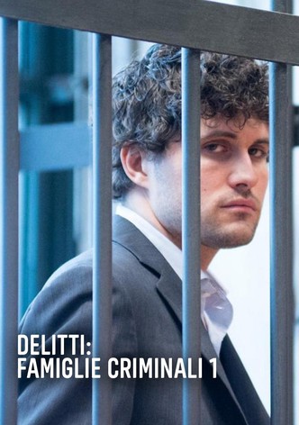 Delitti: Famiglie criminali