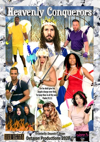 Heavenly Conquerors