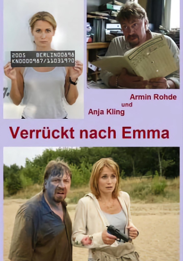 Verrückt nach Emma