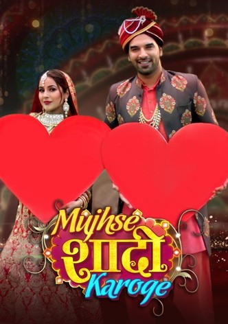 Mujhse Shaadi Karoge