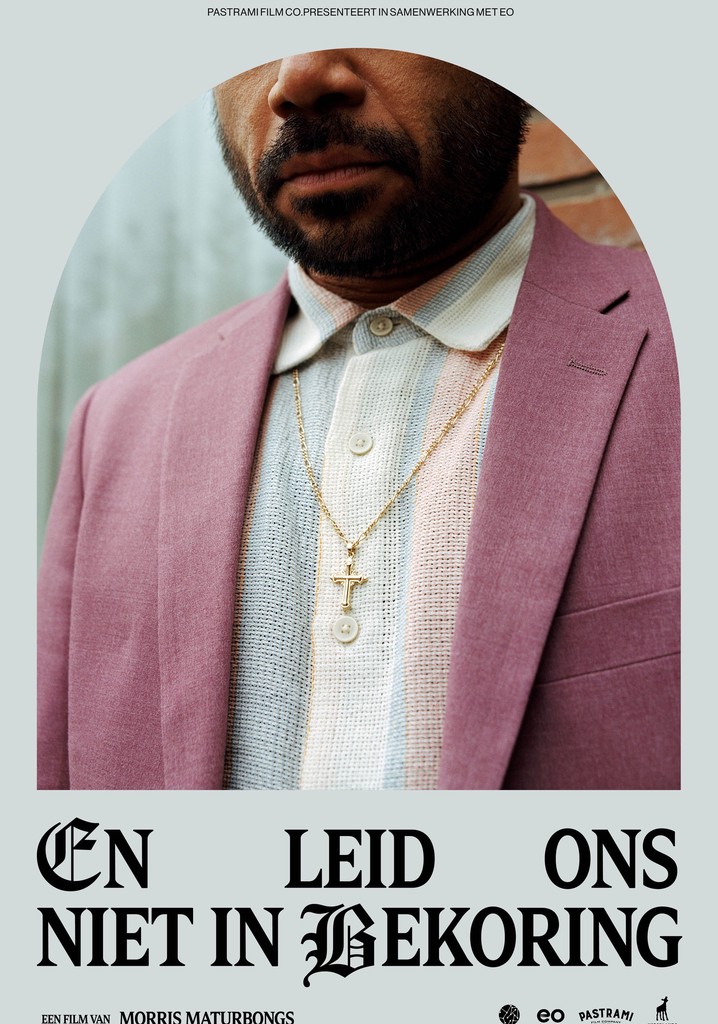 En leid ons niet in bekoring