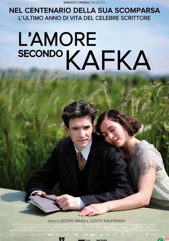 L'amore secondo Kafka