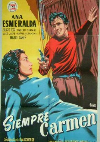 Siempre Carmen