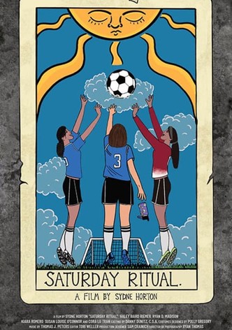 Saturday Ritual