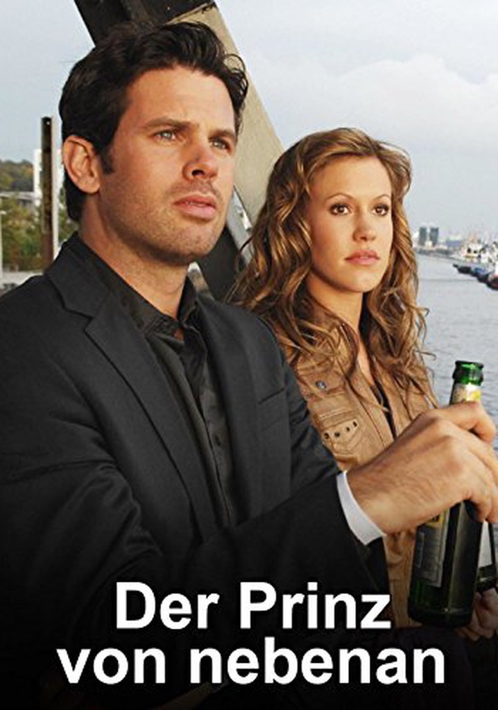 Der Prinz von nebenan