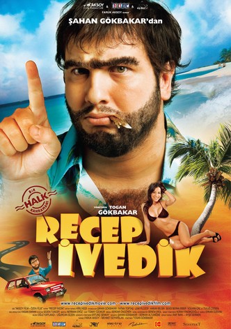 Recep Ivedik