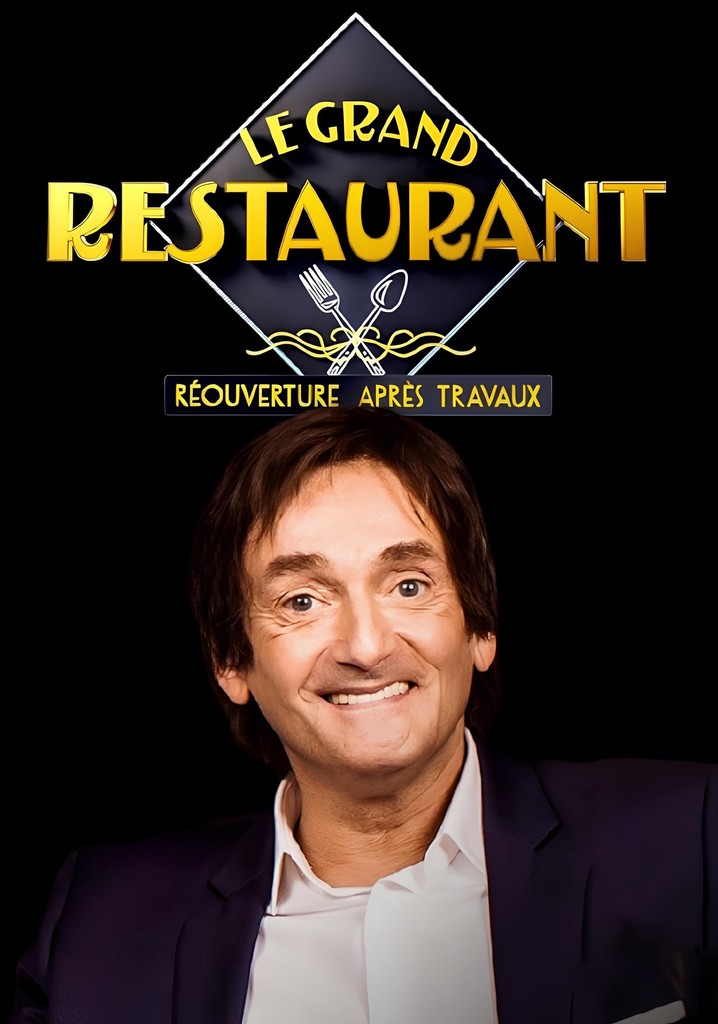 The Grand Restaurant III