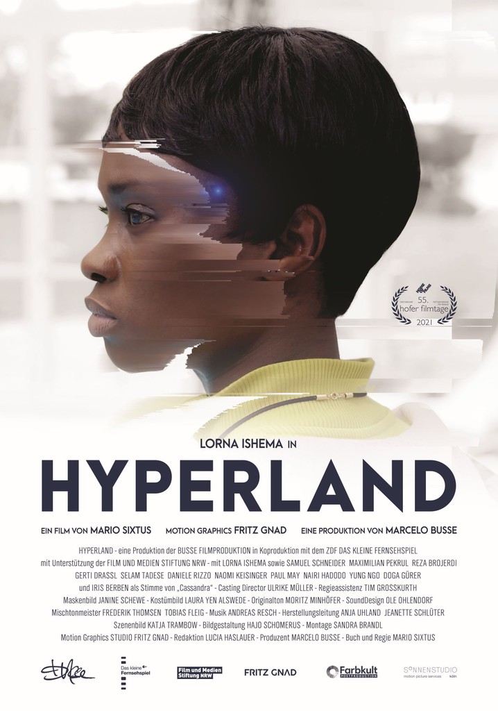 Hyperland