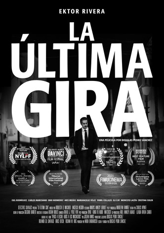 La última gira