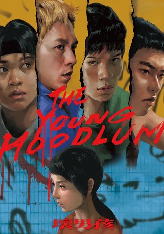 The Young Hoodlum