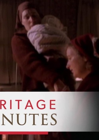 Heritage Minutes: Myrnam Hospital