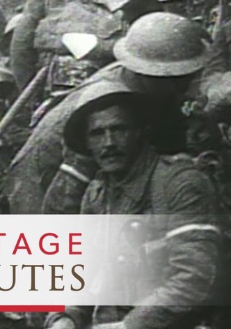 Heritage Minutes: Vimy Ridge