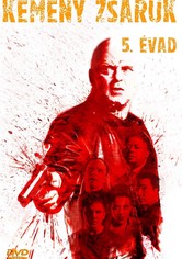 Kemény zsaruk - Évad 5