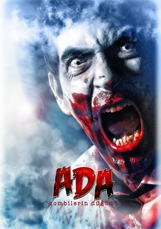Ada: Zombilerin Düğünü