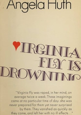 Virginia Fly is Drowning