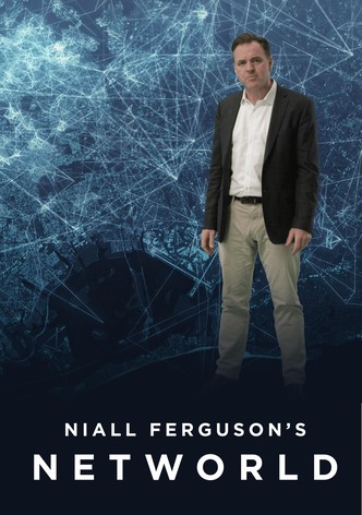 Niall Ferguson's NetWorld