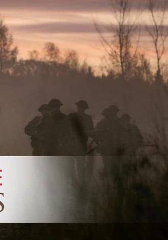 Heritage Minutes: Liberation of the Netherlands