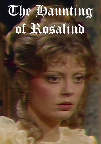 The Haunting of Rosalind