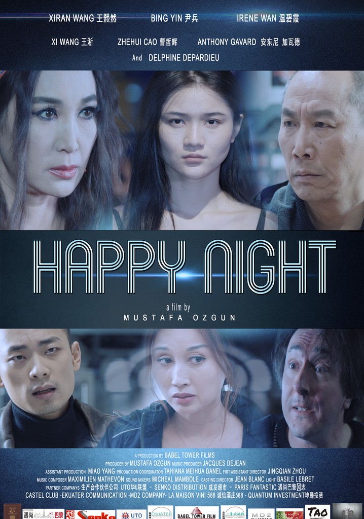 Happy Night